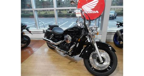 2020 Honda Shadow Aero Vt750cl For Sale In Wake Forest Nc