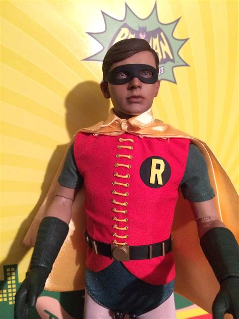 Gotham Tribune Hot Toys Where Have You Been All My Life Updated Th Dimension Comics