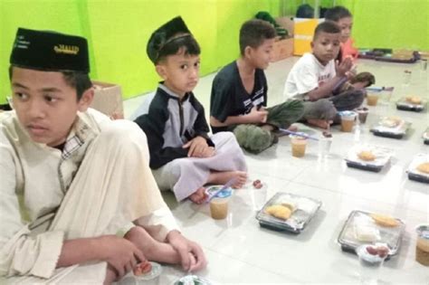 Manfaat Mengakhirkan Sahur Dan Menyegerakan Berbuka Puasa Bagi Kesehatan