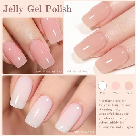 Marshmallow Sheer Pink Nail Polish 55 Off