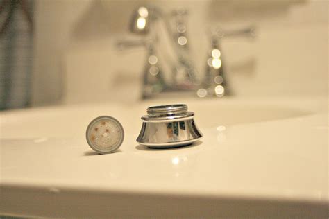 How To Clear A Blockage In A Sink Faucet Dengarden