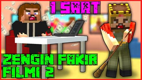 M Necraft Zeng N Vs Fak R F Lm Minecraft Youtube