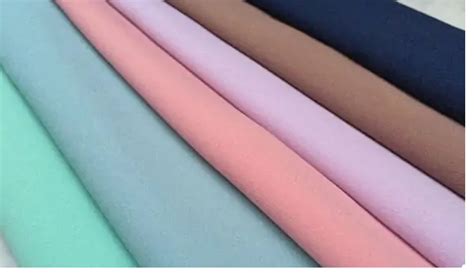 Perbedaan Rayon Dan Viscose Mana Yang Lebih Cocok Untuk Pakaian Anda