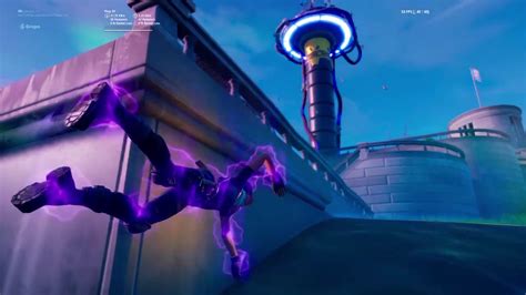 EVENTO FINAL DE MIDAS THE DEVICE Fortnite YouTube