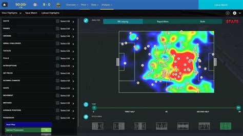 Centric Gegenpressing Fm17 Tactic Fm Scout