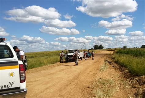 Brigada Militar De Dom Pedrito Efetua Policiamento Ostensivo E