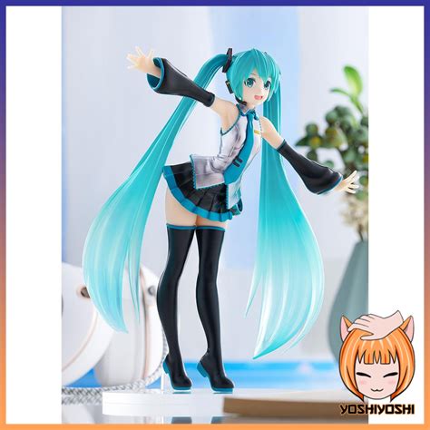 Character Vocal Series 01 Hatsune Miku POP UP PARADE Hatsune Miku