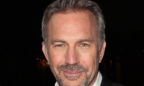 Kevin Costner suspected affair between ex-wife and her new man – and ...