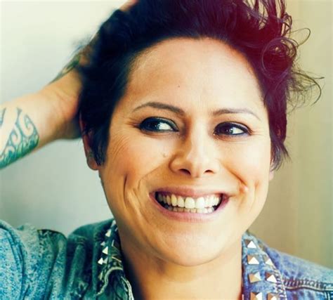 Anika Moa Live In Session Rnz