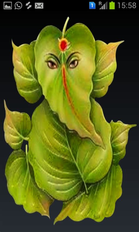 Powerful Ganesh Mantra Apk สำหรับ Android ดาวน์โหลด