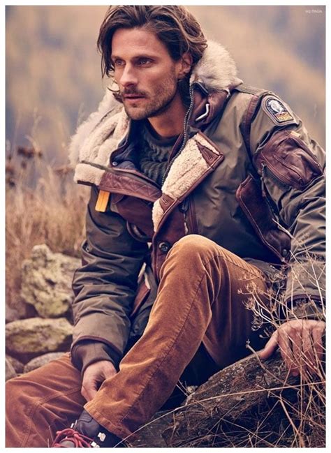 17 Rugged Outfit Ideas for Men with Styling Tips