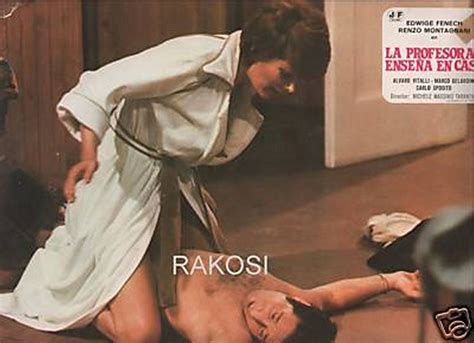 L Insegnante Viene A Casa Nude Pics Pagina