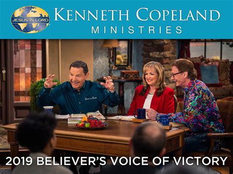 Watch Kenneth Copeland 2019 Prime Video