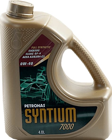 Petronas Syntium 7000 0W 40 Ab 79 52 Preisvergleich Bei Idealo De