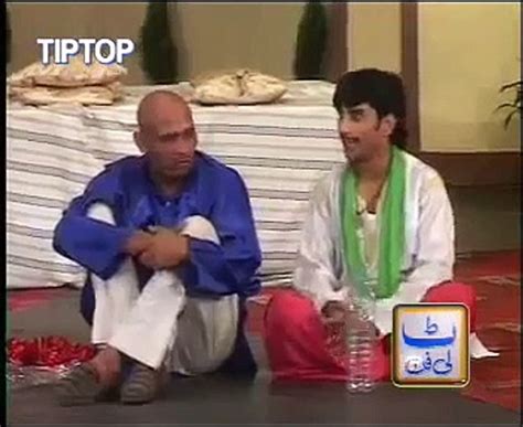 Best Performance Of Sakhawat Naz And Akram Udas In Punjabi Stage Drama