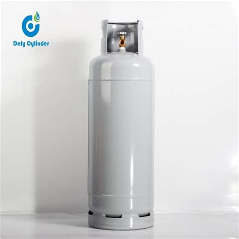 China Daly Kg Lpg Cylinder Meter Gas Cooking Para Hait Fabricado En