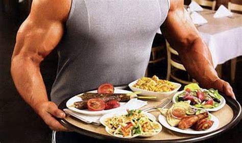 Que Comer Para Aumentar Masa Muscular Alimentos Para Aumentar La Masa