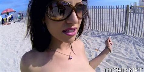 Slippery Blowjob With Hot Babe Video Tnaflix