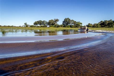 Chobe Day Trip From Victoria Falls Zimbabwe Visitzimbabwe