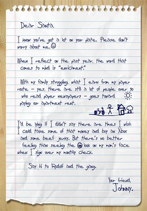 Dear Santa Letters Show Ab Testing On Storytelling