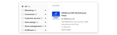 How To Install Yotpo Smsbump In Shopify