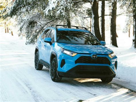 Should You Buy the 2023 Toyota RAV4 Hybrid? | Universal Toyota