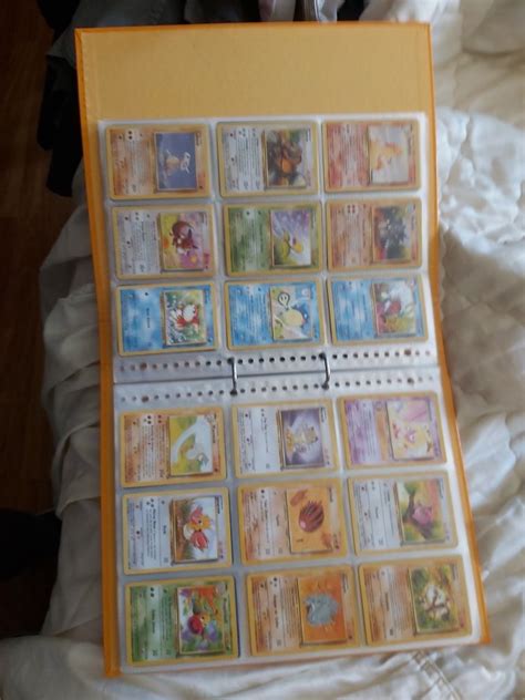 Cartas Pokemon antigas Gafanha Da Nazaré OLX pt