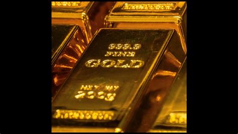 Gold Rate Today Gold Prices Surge As Fed Rate Cut Expectations And