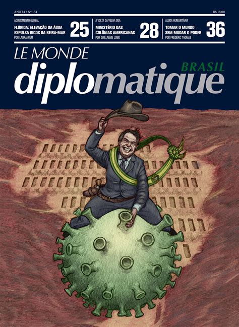 Edi O Le Monde Diplomatique