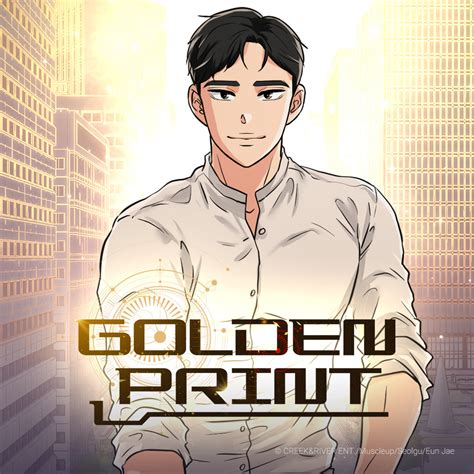 Golden Print Manga Série Manga News