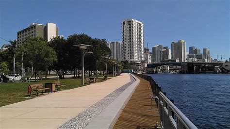 Places To Walk In Miami Free Things To Do In Miami Right Now For Fun