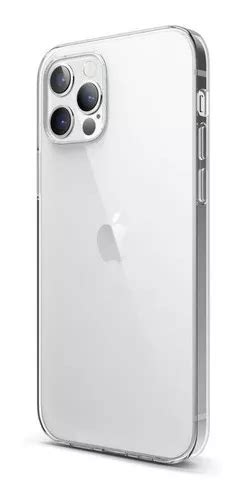 Capa Capinha Clear Case Slim P Iphone X Xr Max Cor