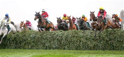 5 British Horse Races You Need to Know About