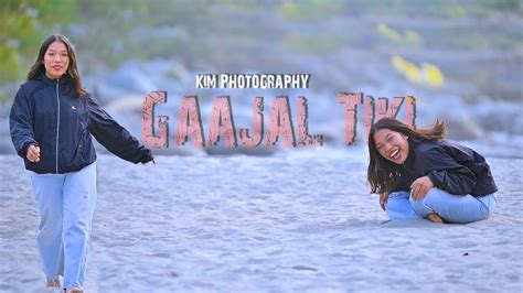 The Cinematic Video Gaajal Tiki Najar Nalagos Kasaiko Ekdev Limbu