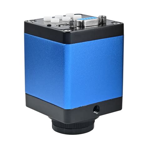 Камера для микроскопа 620 VGA+HDMI 13Мп Kailiwei М7763035 - выгодная ...
