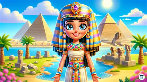 Biografía de Cleopatra resumida para niños de primaria TEST