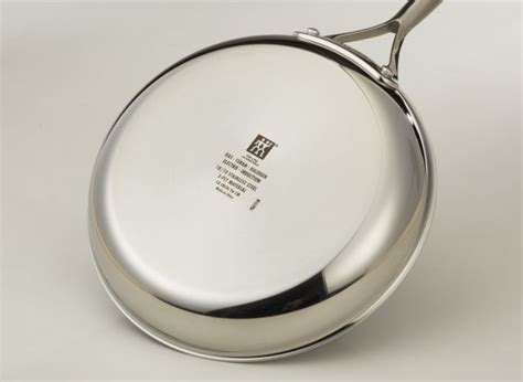 Zwilling J.A. Henckels Energy Nonstick Cookware - Consumer Reports