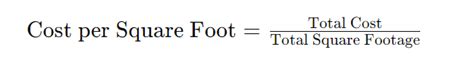 Carpet Install Cost Per Square Foot Calculator - Calculator Doc