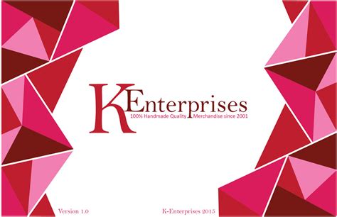 enterprise logo design