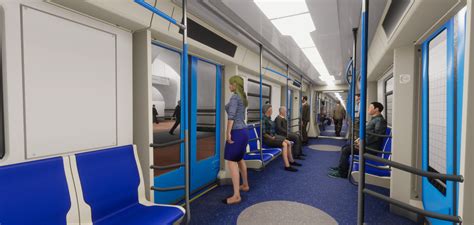 Купить Metro Simulator 2 со скидкой на ПК
