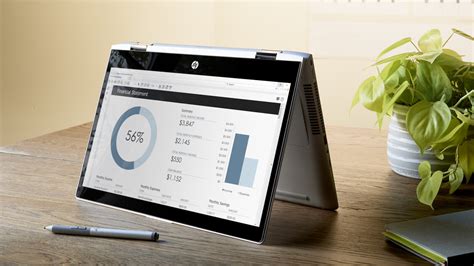 Vorstellung: HP ProBook x360 440 | NETZWELT