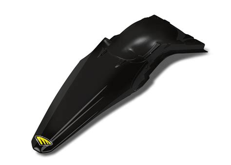 Cycra Powerflow Rear Fender Canada Fortnine