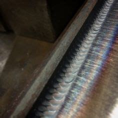 Weld Porn