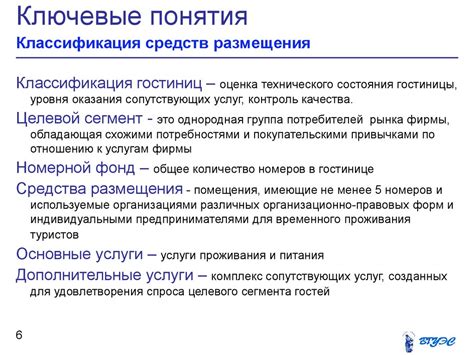 Технология и организация гостиничных услуг - презентация онлайн