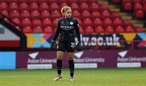 Khiara Keating: Made in Manchester