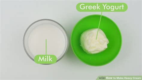 How to Make Heavy Cream: 12 Steps (with Pictures) - wikiHow