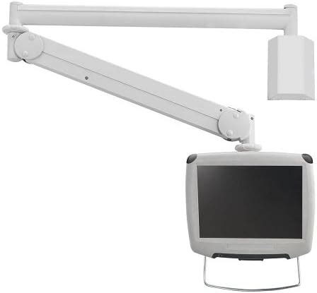 Amazon Cotytech Long Reach LCD Monitor Arm Electronics