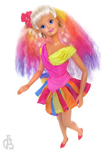 Hasbro 1992 Rainbow Sindy Elena Golovina Flickr