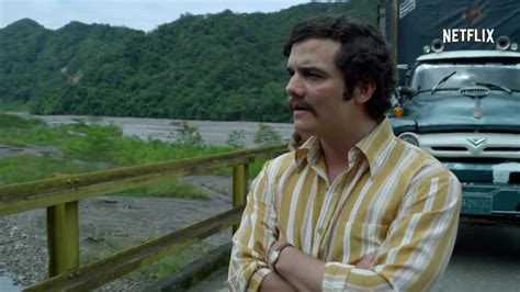 Narcos Tráiler oficial