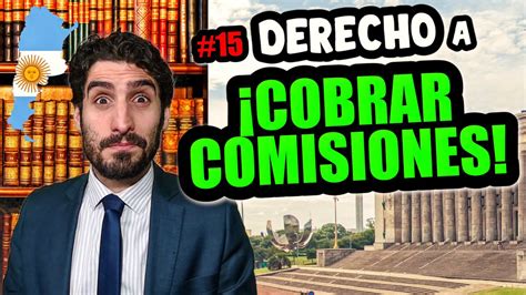 Tengo DERECHO A Cobrar COMISIONES Por Venta En El Trabajo Derecho